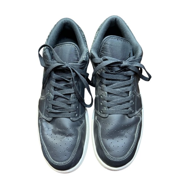 air jordan 11 elephant print